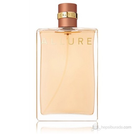 Chanel Allure Edp 100 Ml Kadın Parfümü Fiyatı Taksit Seçenekleri