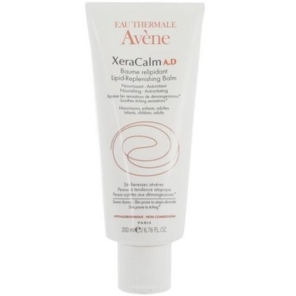 Avene Xeracalm Lipid Replenishing Balm 200 Ml