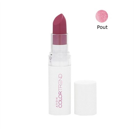 Avon Color Trend Kiss N Go Ruj Pout Fiyatı Taksit Seçenekleri