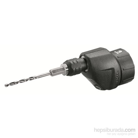 Bosch Ixo Delme Adaptörü ( Drıll )