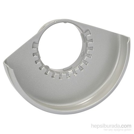 Bosch - Kapaksız Koruma Siperi - 115 Mm