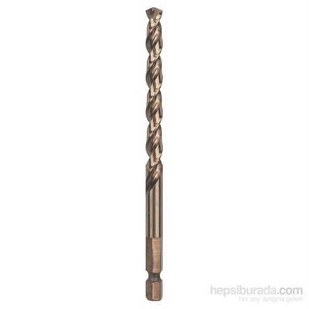 Bosch - Merkezleme Ucu Hss-Co - 120