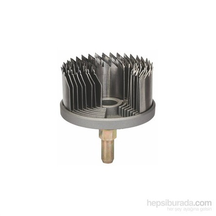 Bosch - 8 Parçalı Çoklu Delik Açma Testeresi Seti - 25: 32: 38: 44: 51: 57: 63: 68 Mm