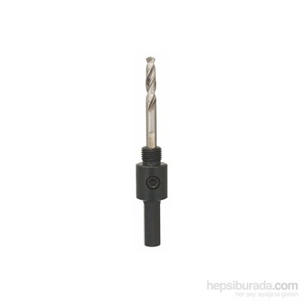 Bosch - Altıgen Adaptör - 1/2"-20 Unf, 14-30 Mm