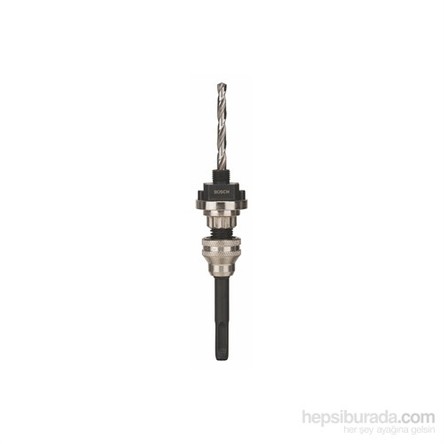 Bosch - Sds-Plus Adaptörler - 14-210 Mm