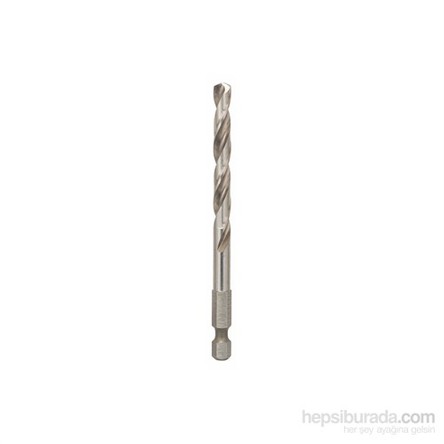Bosch - Merkezleme Ucu Hss-G - 100