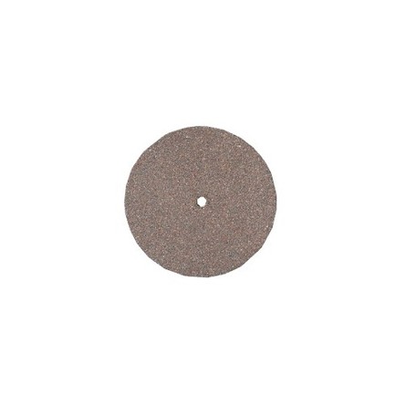 Dremel 24 Mm Zımpara Diski 20 Adet