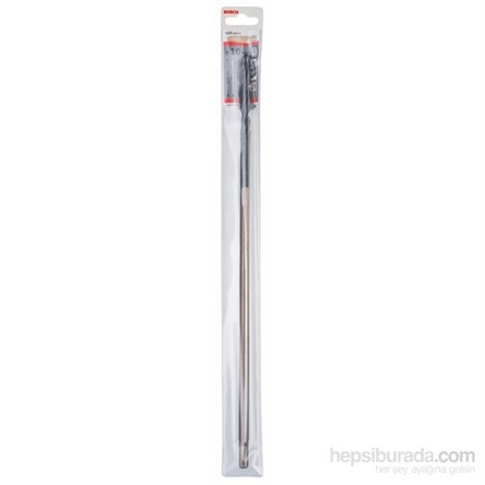 Bosch - Kalıp Ve İzolasyon Matkap Ucu, Sds-Plus Şaftlı - 10 X 400 Mm