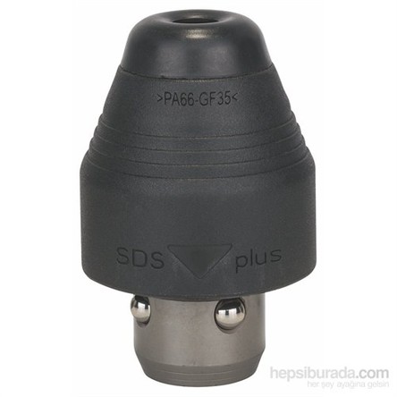 Bosch - Sds-Plus Anahtarsız Uç Takma Mandreni - Sds-Plus