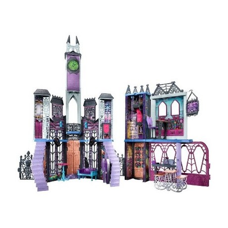 Monster High Acayip Okul Fiyati Taksit Secenekleri Ile Satin Al