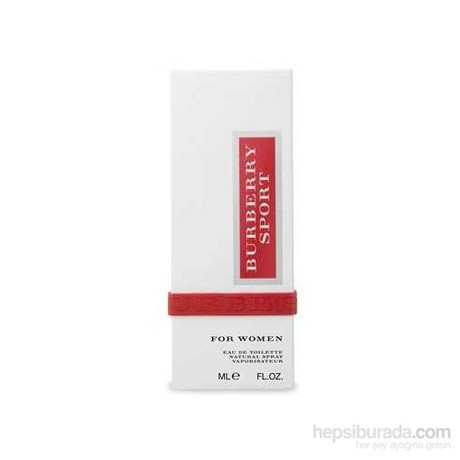burberry sport woman yorum