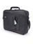 CA.ANC317 17" Siyah Notebook Çantası 6