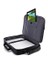 CA.ANC317 17" Siyah Notebook Çantası 7
