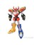 Power Rangers Figure Megazord 3