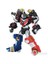 Power Rangers Figure Megazord 1