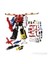 Power Rangers Build & Morph Set (BPR35210) 1