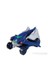 Power Rangers Morphin Vehicle Figure (BPR88590) 6