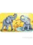 Puzzle / Hayvanlar 9x2 Parça 1