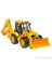 JCB 4CX Kepçeli Ekskavatör BR02428 3