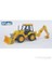 JCB 4CX Kepçeli Ekskavatör BR02428 7