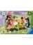 Puzzle / Fairies 80 Parça 1