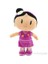 Necotoys Yeni Şila 30 Cm Super Soft Velboa 1
