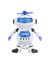 Pervaneli Robot 1
