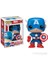 Marvel Captain America POP 2