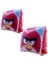 BestWay Angry Birds Lisanslı Kolluk / 23cm X 15cm 1