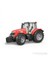 Bruder Massey Ferguson 7624 Traktör BR03046 1