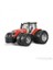 Bruder Massey Ferguson 7624 Traktör BR03046 2