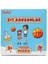 Zıt Kavramlar Kutulu Puzzle 1