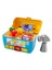 Fisher Price Eğitici Alet Çantası Türkçe İngilizce 1