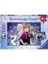 Frozen 2 X 24 Parça Çocuk Puzzle 1