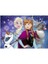 Frozen 2 X 24 Parça Çocuk Puzzle 2