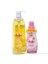 Şampuan / 750 ml + Dalin Konsantre Yumuşatıcı Soft / 300 ml 2