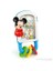 Disney Baby Mickey Akıllı Telefon Çıngırak 1