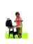 Barbekü Oyun Seti 24497 1