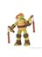 Ninja Turtles Aksiyon Figur Michelangelo 1