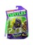 Ninja Turtles Aksiyon Figur Rockstedy 1