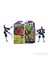 Ninja Turtles Aksiyon Figur Robotic Footsoldier 2