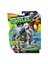 Ninja Turtles Mutasyon Aksiyon Figurler Rockstedy 1