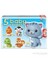 Çocuk Baby Puzzles Pets 1