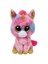 Beanie Boo's Fantasia Tek Boynuzlu At Peluş 15 Cm 1