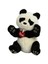 Panda Kevın 24Cm 1