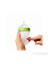 150 Ml Silikon Biberon 0-3 Ay Yeşil 1