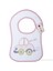 BabyJem Yeni Mobil Önlük / Araba Pembe 1