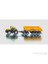 Tractor, Dolly and Tipping 1