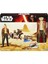 Titan Hero Araç Ve Figür Speeder Bike Poe Dameron 1