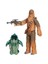 Star Wars Zirhli Figür Chewbacca 1